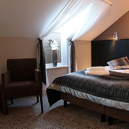 Pensjonat&Spa Raj Rajgród Eksteriør bilde