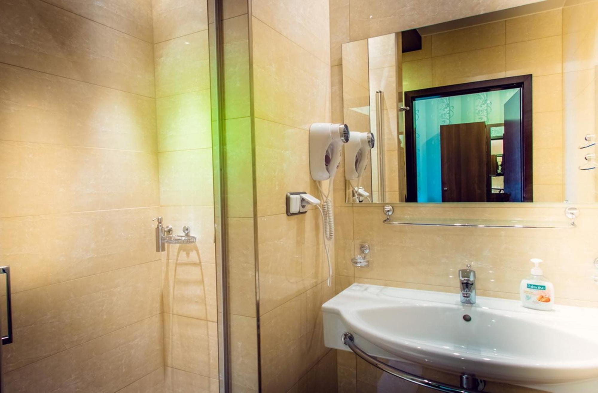 Pensjonat&Spa Raj Rajgród Rom bilde
