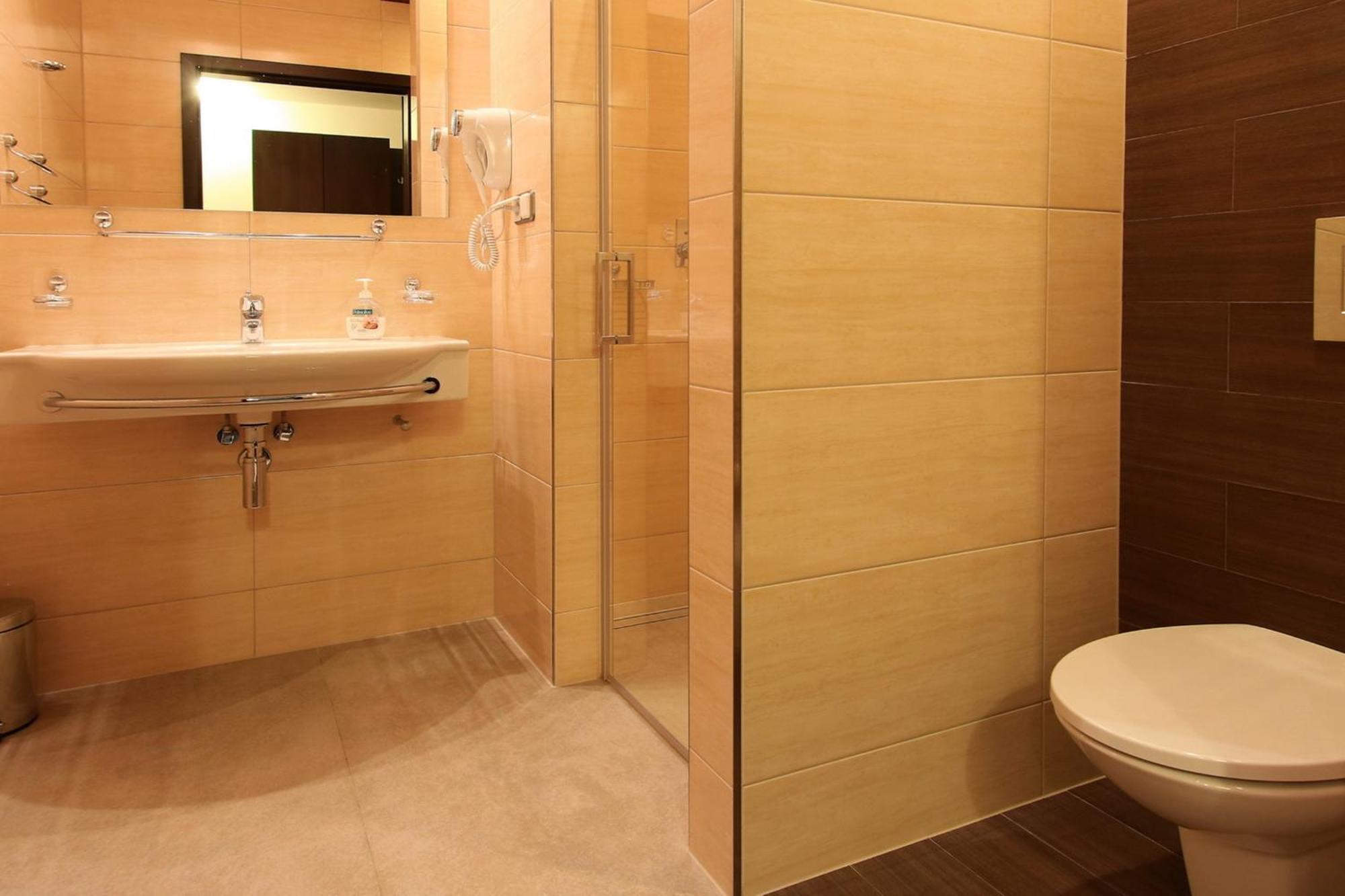 Pensjonat&Spa Raj Rajgród Rom bilde