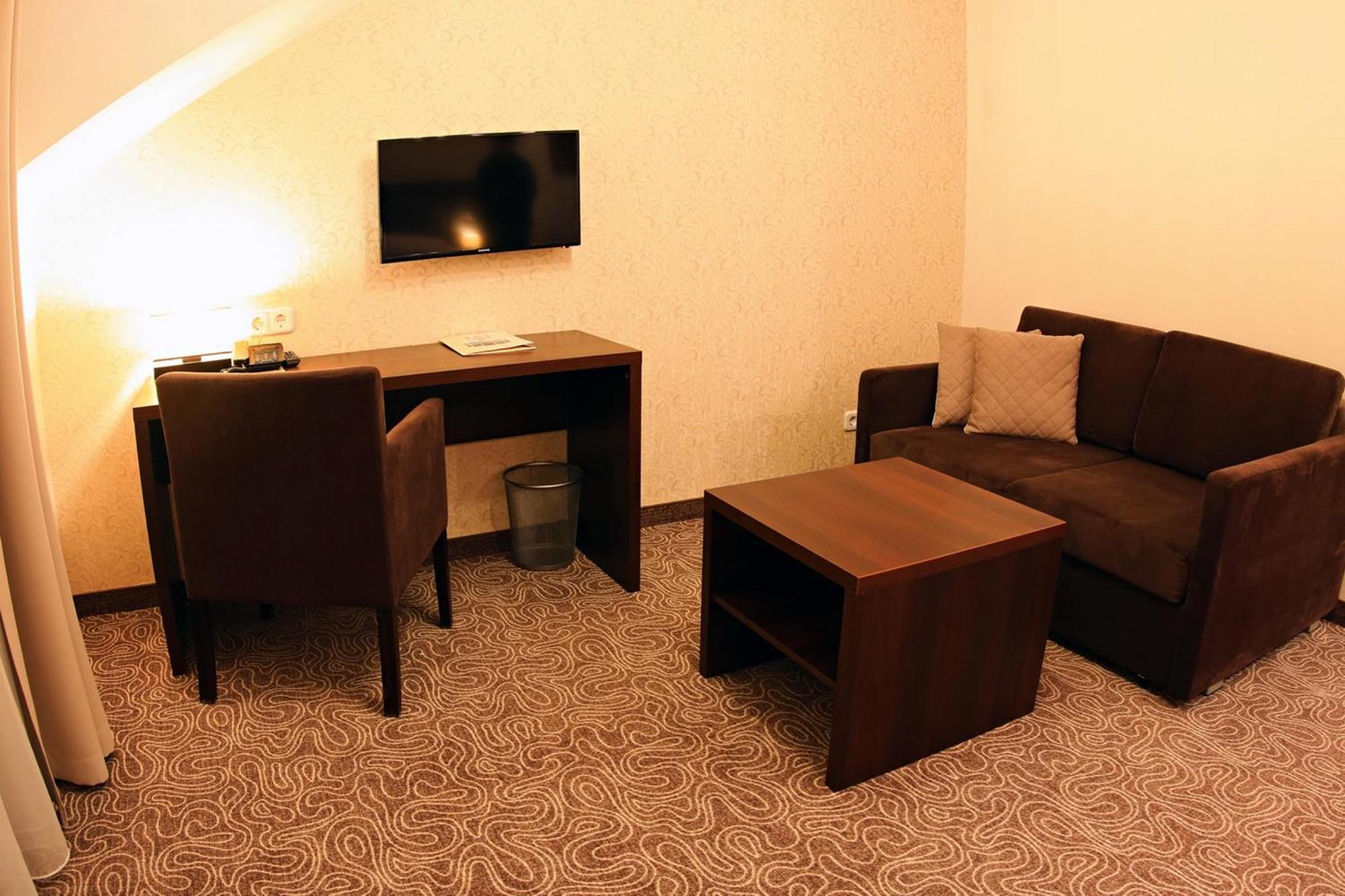 Pensjonat&Spa Raj Rajgród Rom bilde